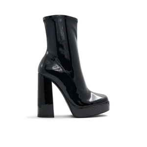 Botte Call It Spring Tyrah Noir Femme | SLP-3486124